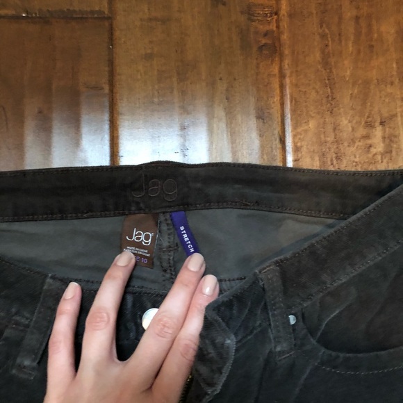 Jag Jeans Corduroy - Picture 2 of 6